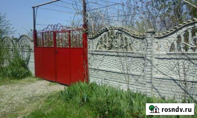 Дом 65 м² на участке 6 сот. на продажу в Джанкое Джанкой - изображение 1