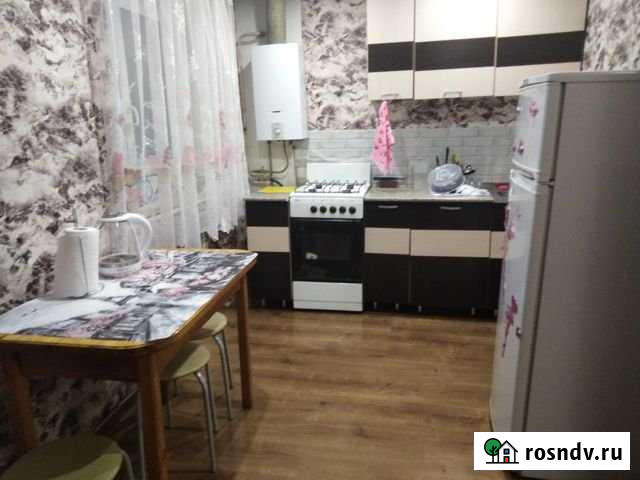 Квартира-студия, 30 м², 5/5 эт. в аренду посуточно в Петрозаводске Петрозаводск - изображение 1