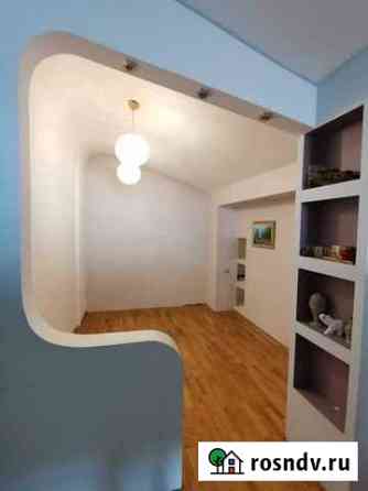 3-комнатная квартира, 102 м², 9/9 эт. на продажу в Иркутске Иркутск
