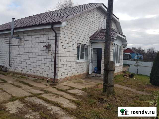 Дом 170 м² на участке 30 сот. на продажу в Сухиничах Сухиничи - изображение 1