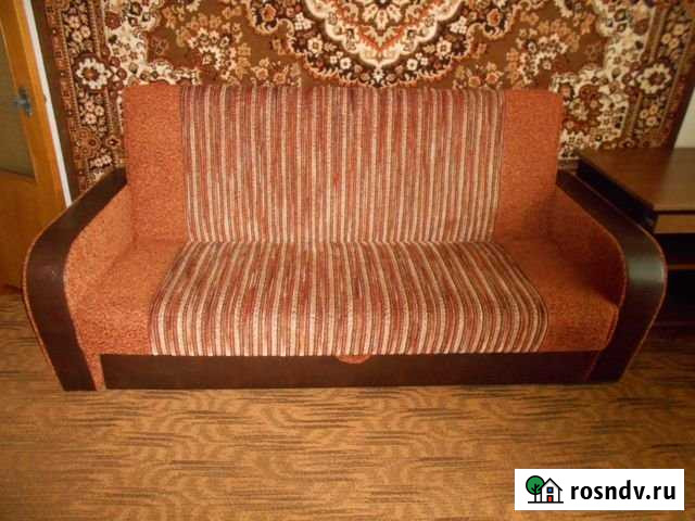 2-комнатная квартира, 50 м², 6/9 эт. в аренду на длительный срок в Пушкино Пушкино - изображение 1