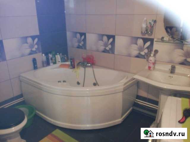 Таунхаус 140 м² на участке 6 сот. на продажу в Абакане Абакан - изображение 1