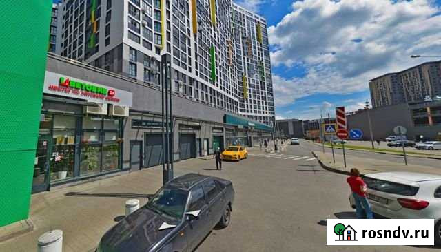 Продам офисное помещение, 5 кв.м. Мытищи - изображение 1