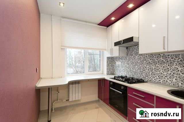 4-комнатная квартира, 58.4 м², 2/5 эт. на продажу в Нижнем Новгороде Нижний Новгород - изображение 1