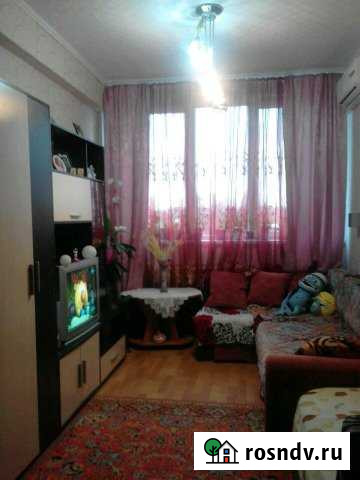 Комната 18 м² в 1-ком. кв., 3/3 эт. на продажу в Калининграде Калининград - изображение 1