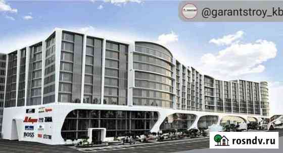 2-комнатная квартира, 71.2 м², 3/10 эт. на продажу в Нальчике Нальчик