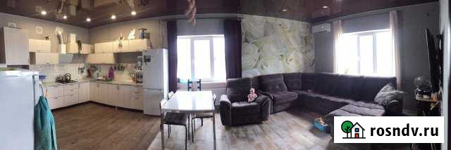 Дом 100 м² на участке 7 сот. на продажу в Воронежской Воронежская - изображение 1