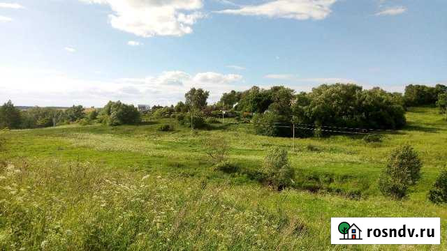 Участок СНТ, ДНП 6 сот. на продажу в Яковлевском Яковлевское - изображение 1