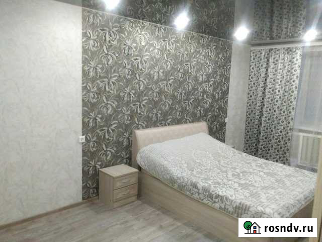 1-комнатная квартира, 42 м², 2/9 эт. в аренду посуточно в Димитровграде Димитровград - изображение 1