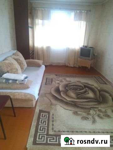 2-комнатная квартира, 43 м², 5/5 эт. в аренду посуточно в Братске Братск - изображение 1