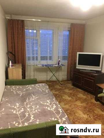 1-комнатная квартира, 33 м², 8/9 эт. в аренду на длительный срок в Мурманске Мурманск - изображение 1