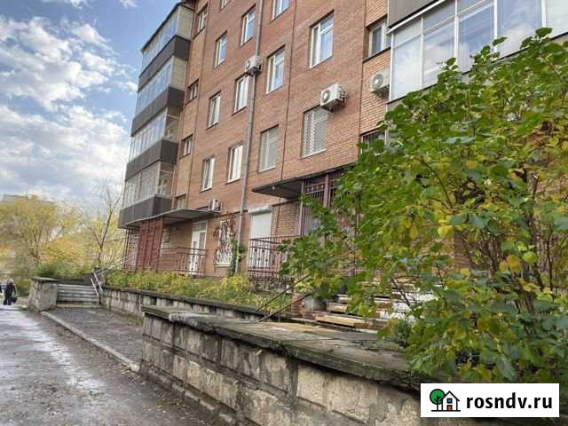 4-комнатная квартира, 177 м², 2/4 эт. на продажу в Тольятти Тольятти - изображение 1