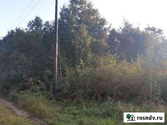 Участок СНТ, ДНП 7 сот. на продажу в Маркове Маркова