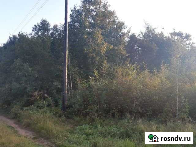 Участок СНТ, ДНП 7 сот. на продажу в Маркове Маркова - изображение 1