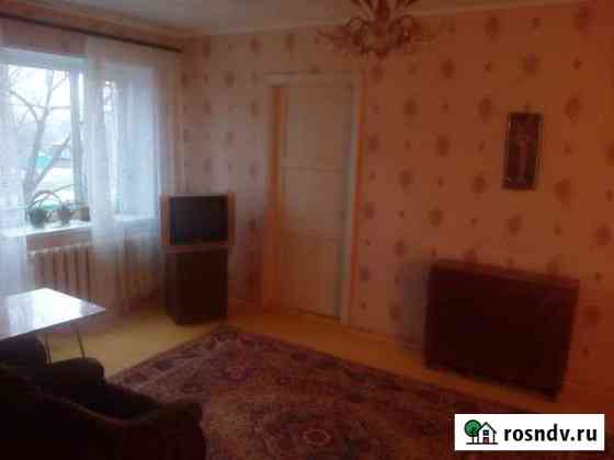 2-комнатная квартира, 45.5 м², 2/2 эт. на продажу в Спасск-Рязанском Спасск-Рязанский