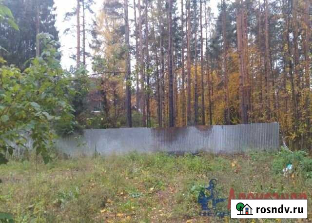 Участок ИЖС 13 сот. на продажу во Всеволожске Всеволожск - изображение 1