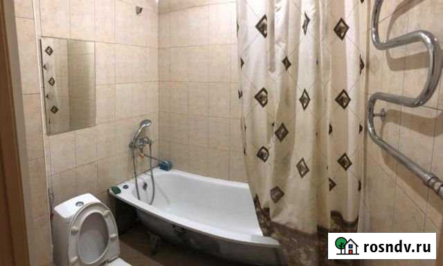 1-комнатная квартира, 38 м², 7/9 эт. в аренду на длительный срок в Тольятти Тольятти - изображение 1