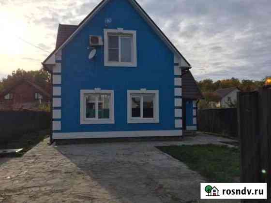 Дом 116 м² на участке 6 сот. на продажу в Подольске Подольск