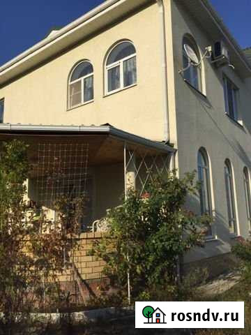 Дом 223.9 м² на участке 6.1 сот. на продажу в Мысхако Мысхако - изображение 1