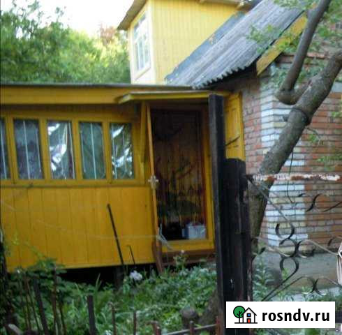 Дача 100 м² на участке 4 сот. на продажу в Мелиховской Мелиховская - изображение 1