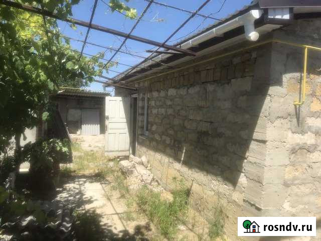 Дом 60 м² на участке 13.6 сот. на продажу в Старом Крыме Старый Крым - изображение 1