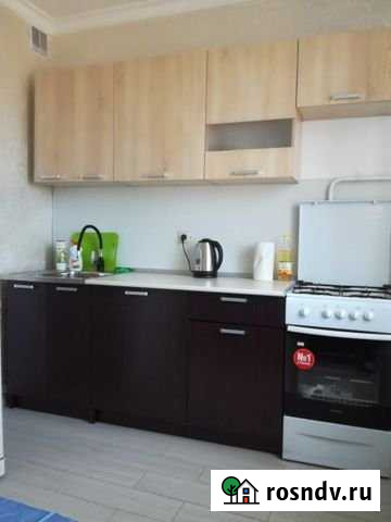 2-комнатная квартира, 50 м², 5/9 эт. в аренду на длительный срок в Черкесске Черкесск - изображение 1