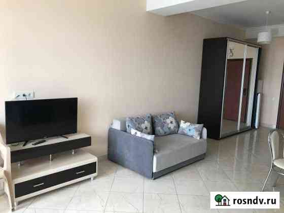 Квартира-студия, 48 м², 3/12 эт. в аренду посуточно в Ялте Ялта