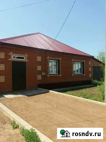 Дом 87 м² на участке 5 сот. на продажу в Сорочинске Сорочинск - изображение 1