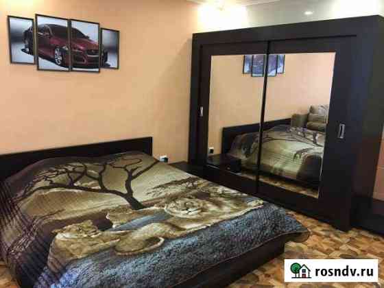 Квартира-студия, 40 м², 2/5 эт. в аренду посуточно в Ярославле Ярославль