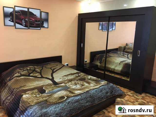 Квартира-студия, 40 м², 2/5 эт. в аренду посуточно в Ярославле Ярославль - изображение 1