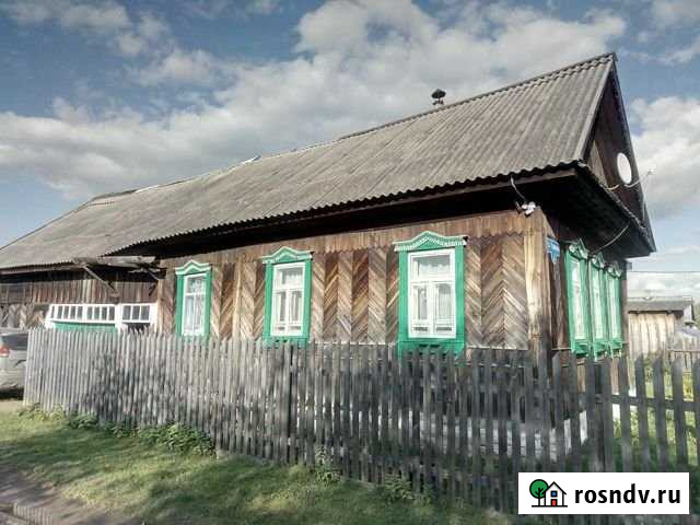 Дом 35.6 м² на участке 15 сот. на продажу в Левихе Левиха - изображение 1