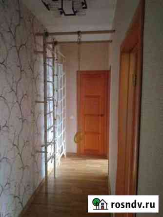 3-комнатная квартира, 90.3 м², 2/9 эт. на продажу в Бердске Бердск