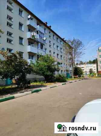 4-комнатная квартира, 60.6 м², 3/5 эт. на продажу в Клине Клин