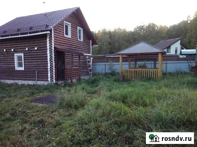 Дом 60 м² на участке 10.5 сот. на продажу в Двуреченске Двуреченск - изображение 1