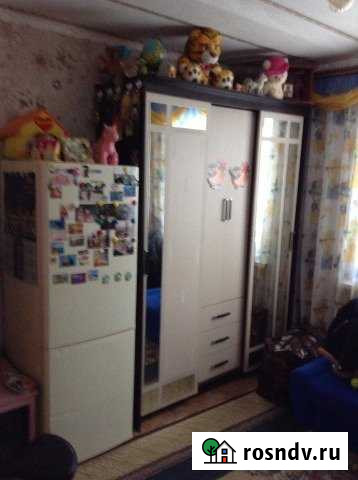 Комната 19.7 м² в 1-ком. кв., 2/2 эт. на продажу в Зарайске Зарайск - изображение 1