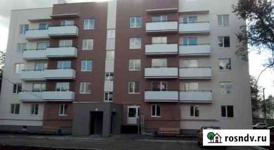 2-комнатная квартира, 49 м², 5/5 эт. на продажу в Чапаевске Чапаевск