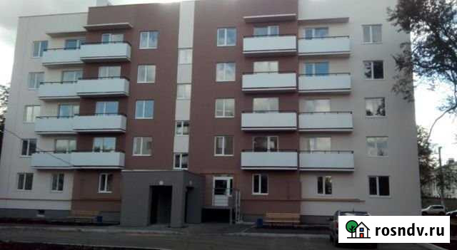 2-комнатная квартира, 49 м², 5/5 эт. на продажу в Чапаевске Чапаевск - изображение 1