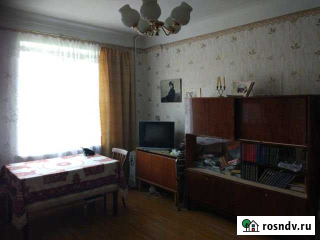 2-комнатная квартира, 46 м², 1/2 эт. на продажу в Кимовске Кимовск - изображение 1