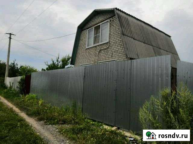 Дача 60 м² на участке 7 сот. на продажу в Старом Осколе Старый Оскол - изображение 1