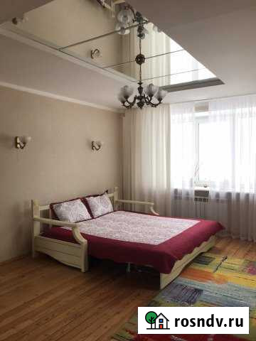 3-комнатная квартира, 61 м², 2/9 эт. в аренду посуточно в Ижевске Ижевск - изображение 1