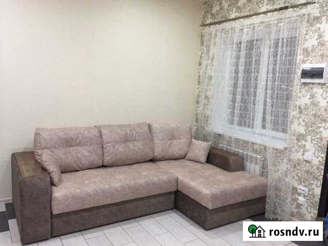 Таунхаус 60 м² на участке 2 сот. в аренду посуточно в Магнитогорске Магнитогорск - изображение 1