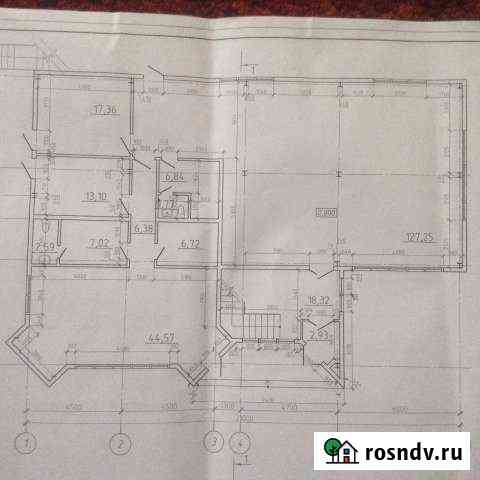 Торговое помещение, 470 кв.м. Стрежевой