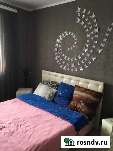 2-комнатная квартира, 50 м², 5/5 эт. на продажу в Инте Инта - изображение 1