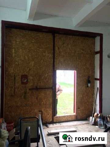 Гараж 30 м² на продажу в Куйбышеве Куйбышев - изображение 1