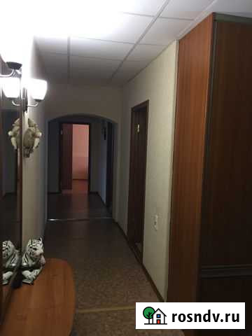 4-комнатная квартира, 78.8 м², 2/5 эт. на продажу в Саратове Саратов - изображение 1