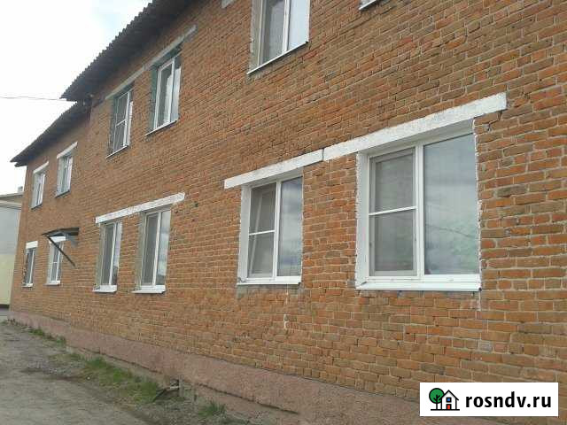 2-комнатная квартира, 57 м², 1/2 эт. на продажу в Викулово Викулово - изображение 1