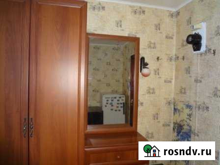 Комната 12 м² в 6-ком. кв., 5/5 эт. в аренду на длительный срок в Рязани Рязань - изображение 1