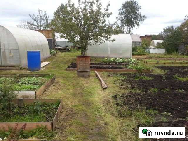 Дача 24 м² на участке 6 сот. на продажу в Нижнем Тагиле Нижний Тагил - изображение 1