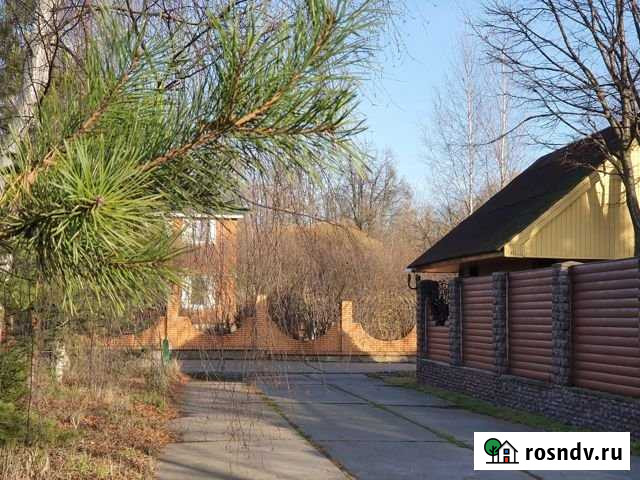 Участок ИЖС 5 сот. на продажу в Лобне Лобня - изображение 1