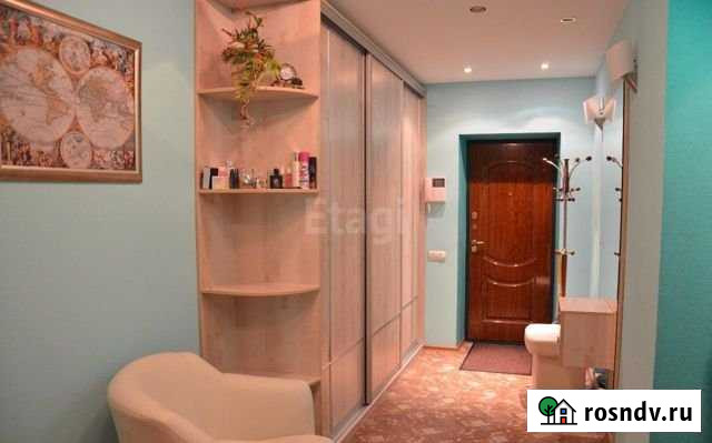 4-комнатная квартира, 156.7 м², 5/9 эт. на продажу в Ухте Ухта - изображение 1